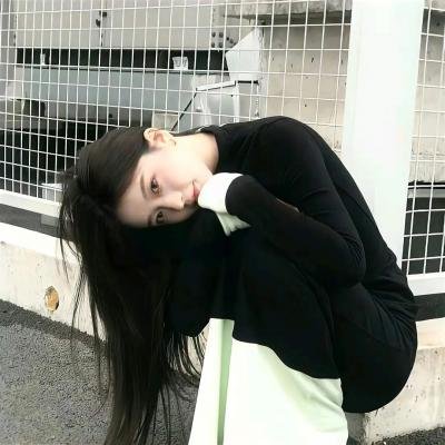 收破烂者的女儿