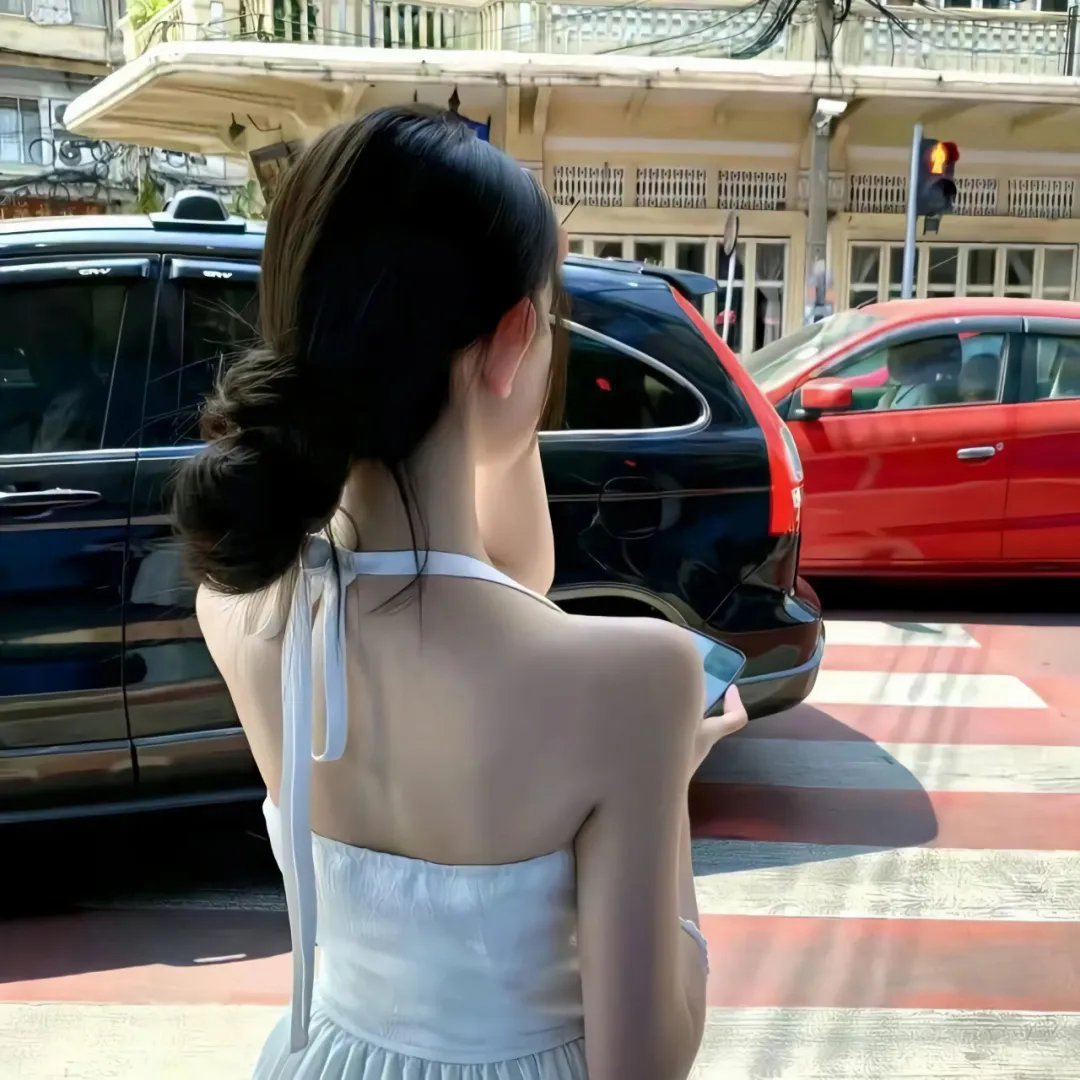 我不是男闺蜜